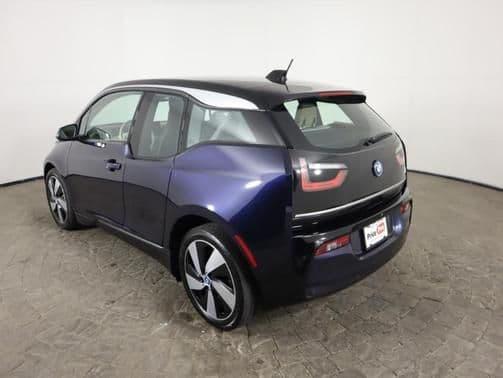 2021 bmw i3 in centennial, colorado
