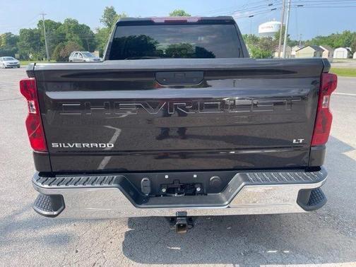 2019 chevrolet silverado 1500 in saint louis, missouri