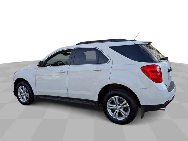 2015 chevrolet equinox 1lt