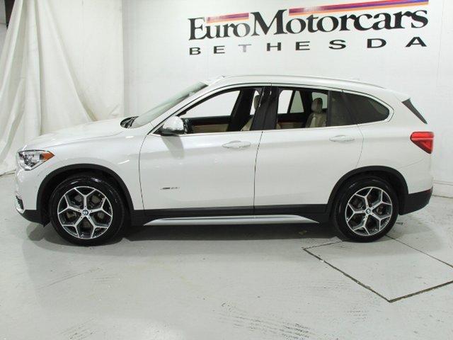used 2017 bmw x1 xdrive28i bethesda, md 20814 for sale in bethesda, maryland