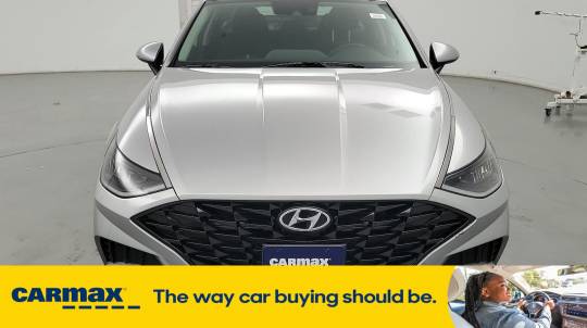 2021 Hyundai Sonata