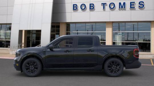 2024 Ford Maverick