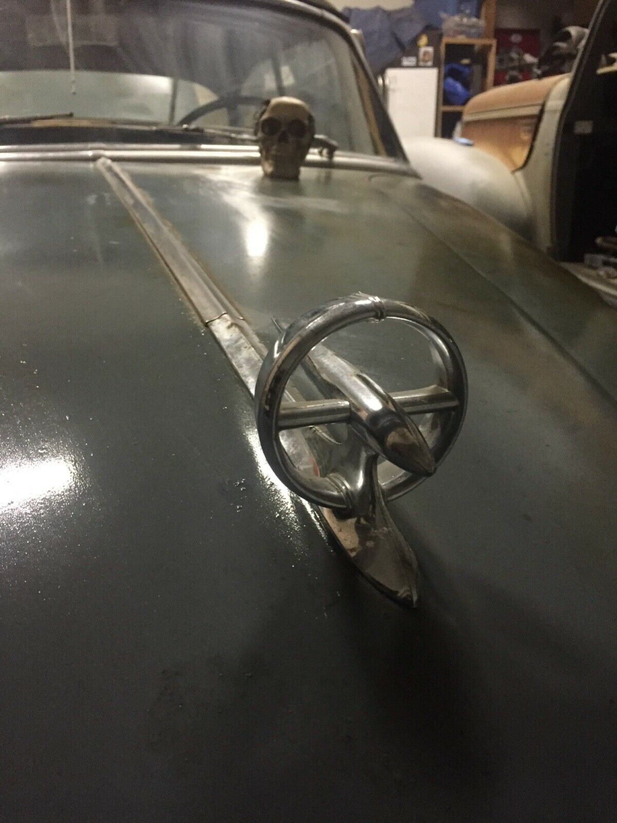 1950 buick super 8 riviera