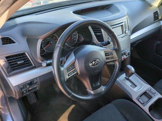 2014 subaru outback 2.5i premium in troy, michigan