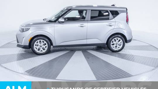 2024 Kia Soul