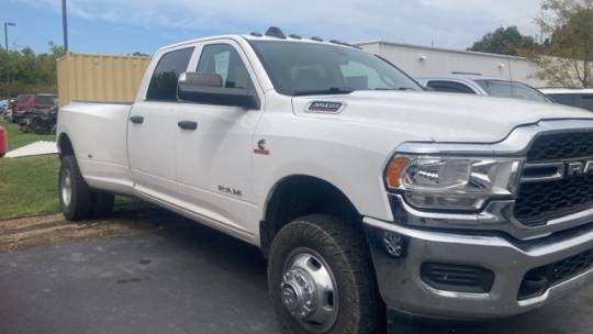 2020 ram 3500 tradesman