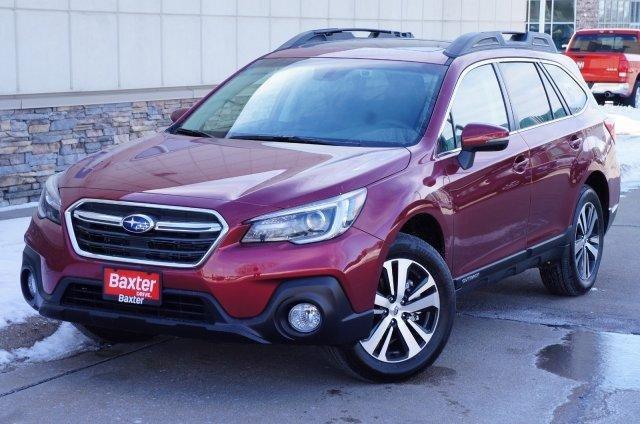 used 2019 subaru outback limited omaha, ne 68118 for sale in omaha, nebraska