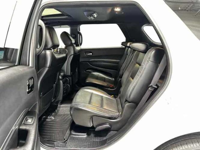 2021 dodge durango gt plus in buffalo, minnesota