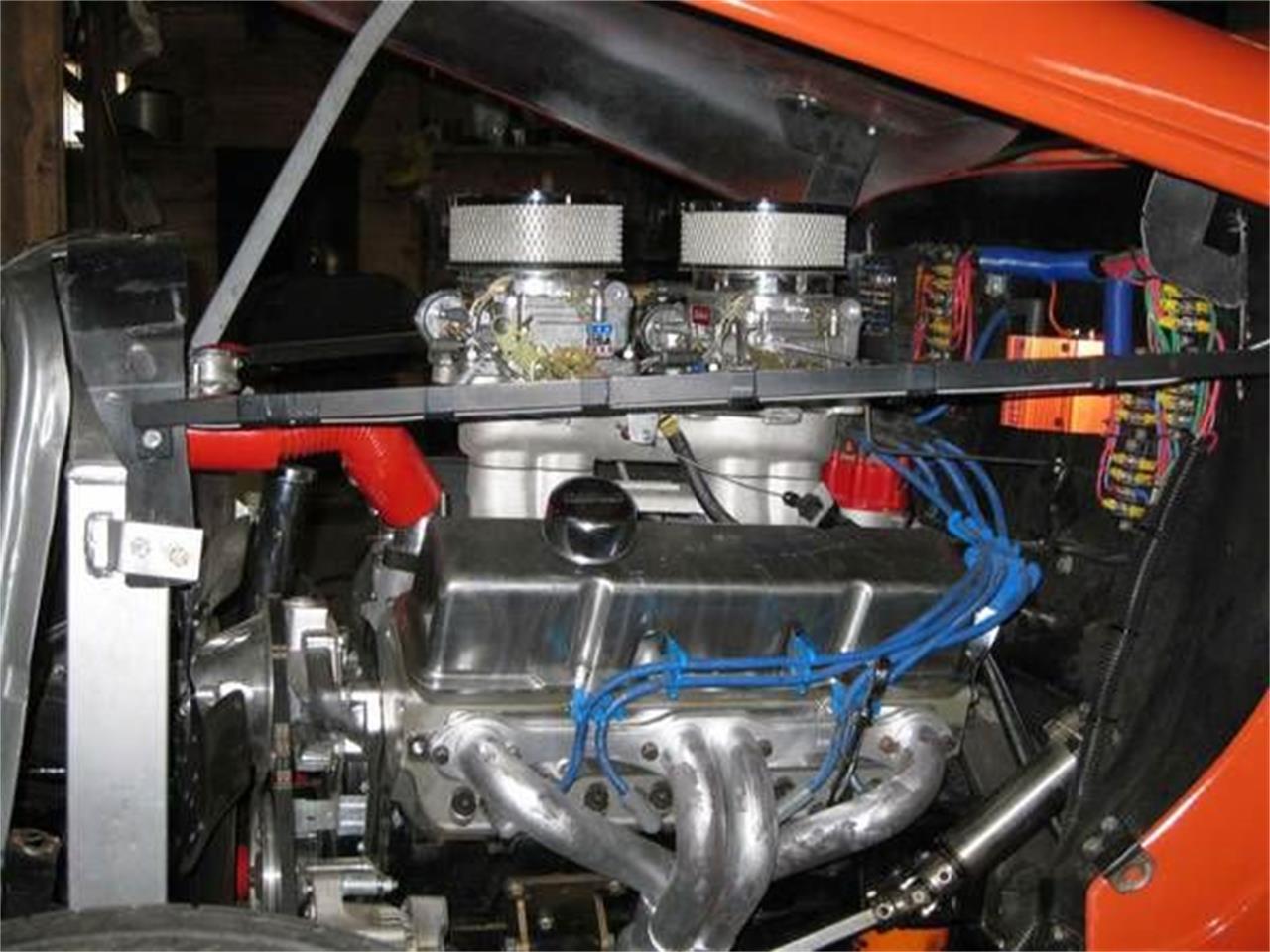 1933 ford coupe