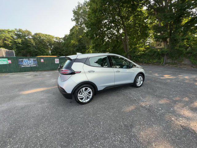 2023 chevrolet bolt ev fwd 1lt