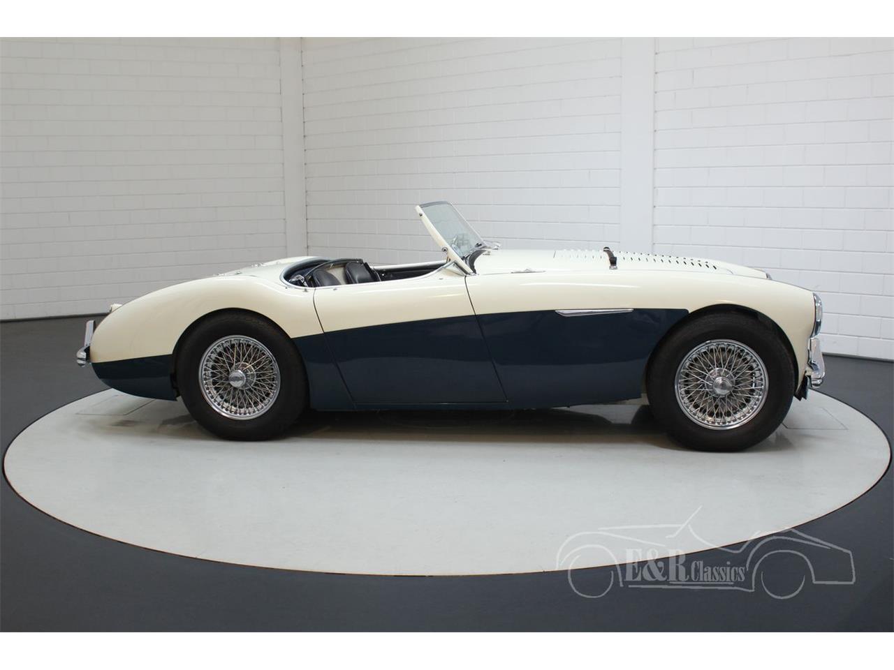 1956 austin-healey 100-4 bn2