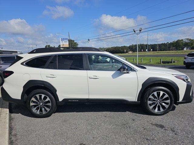 2023 subaru outback limited xt