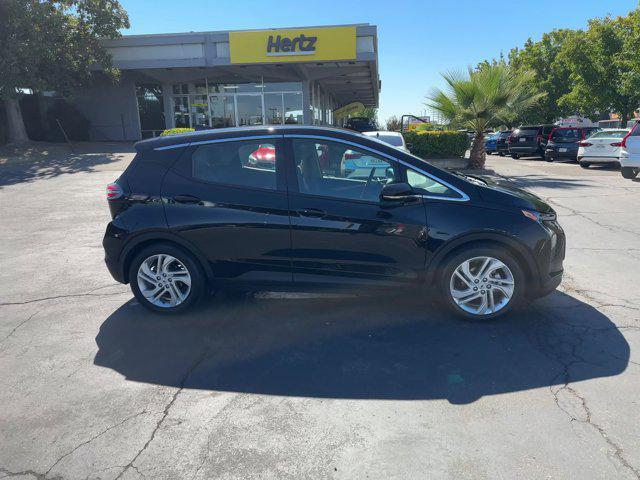 2023 chevrolet bolt ev fwd 1lt