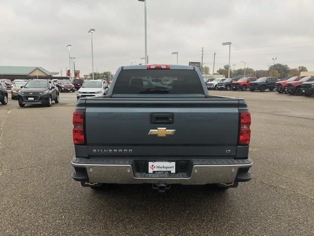 used 2014 chevrolet silverado 1500 4x4 crew cab lt albert lea, mn 56007 for sale in albert lea, minnesota