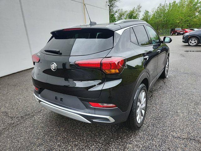 2023 buick encore gx essence