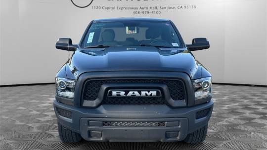 2021 RAM 1500 classic