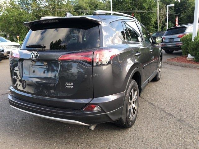 used 2016 toyota rav4 xle vernon rockville, ct 06066 for sale in rockville, connecticut