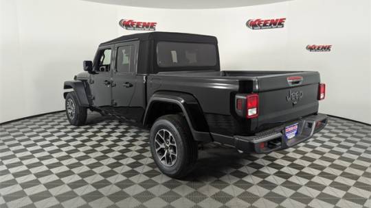 2024 Jeep Gladiator