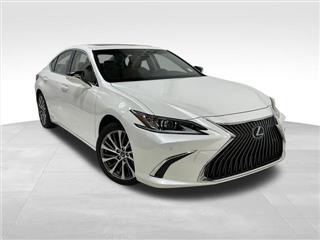 2019 Lexus ES base