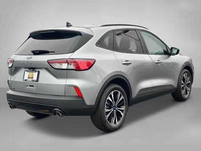 2022 ford escape se in springfield, illinois