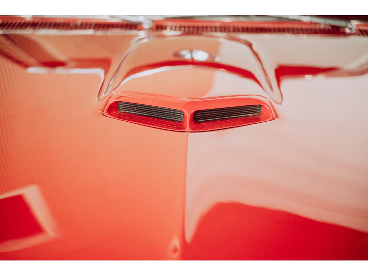 1966 pontiac gto