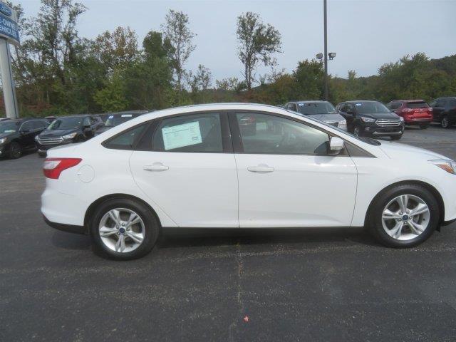 2014 ford focus se se 4dr sedan for sale in jefferson, west virginia