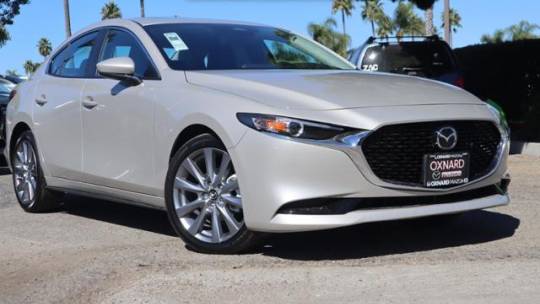 2025 Mazda