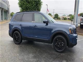 2024 Kia Telluride sx-prestige x-pro