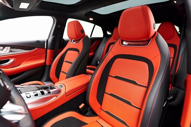 2022 mercedes-benz amg gt 53 c