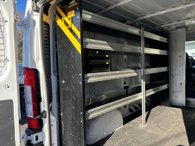 2021 ram promaster 1500 low roof