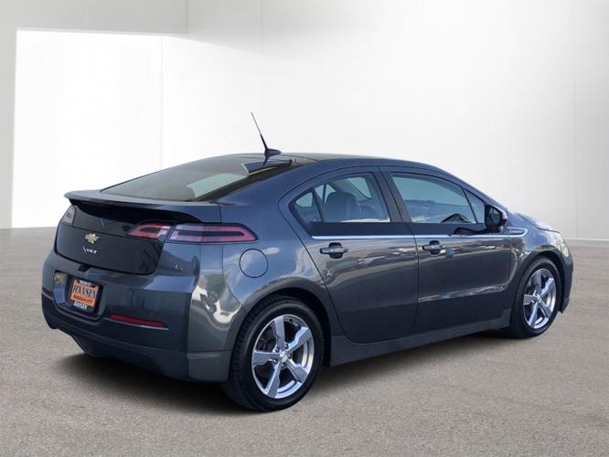 used 2012 chevrolet volt premium brigham city, ut 84302 for sale in brigham, utah