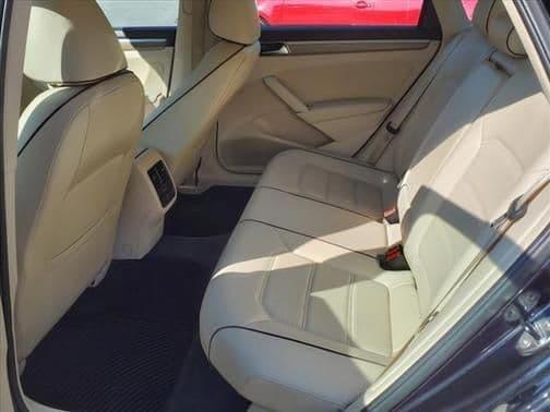 2017 volkswagen passat in bellbrook, ohio