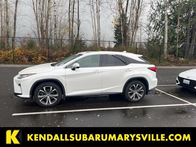 2019 lexus rx 350 350