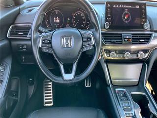 2021 Honda Accord s