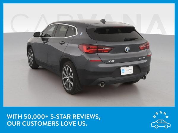 2021 bmw x2 in saint louis, missouri