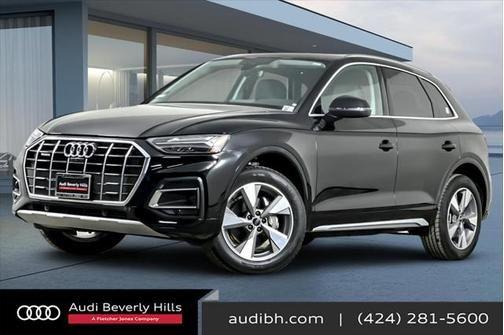 2023 audi q5