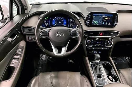 2020 hyundai santa fe limited 2.0t in herculaneum, missouri