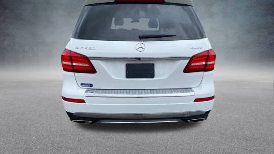 2019 mercedes-benz gls gls 450