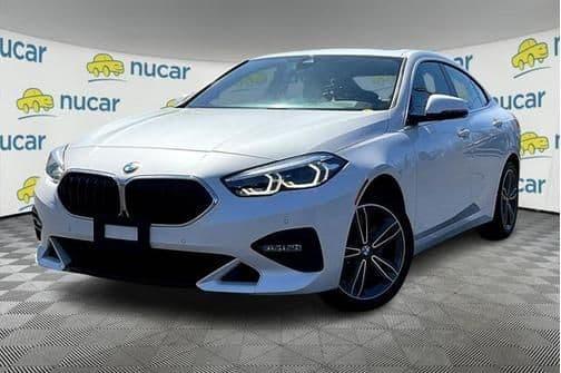 2021 bmw 228 gran coupe xdrive in concord, new hampshire
