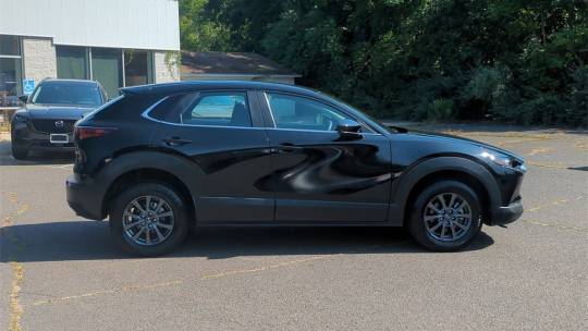 2022 Mazda CX-30
