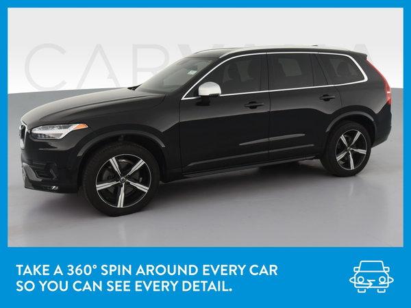 2016 volvo xc90 in dulles, virginia