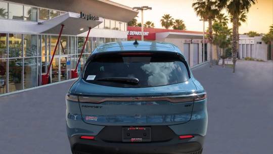 2024 Dodge Hornet