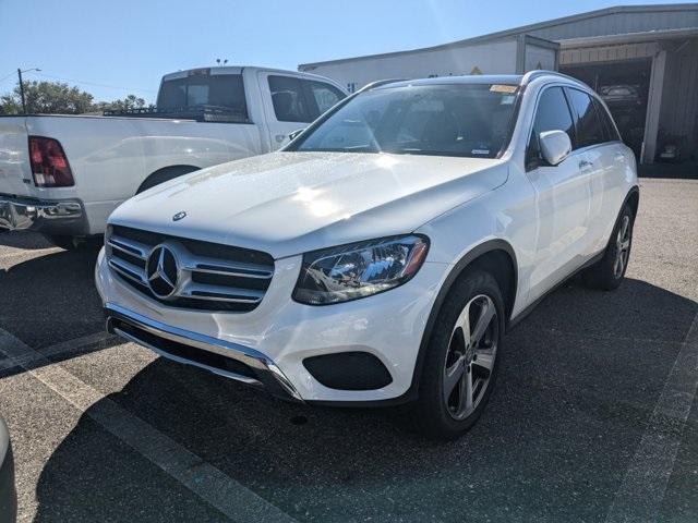 2016 mercedes-benz glc-class glc 300