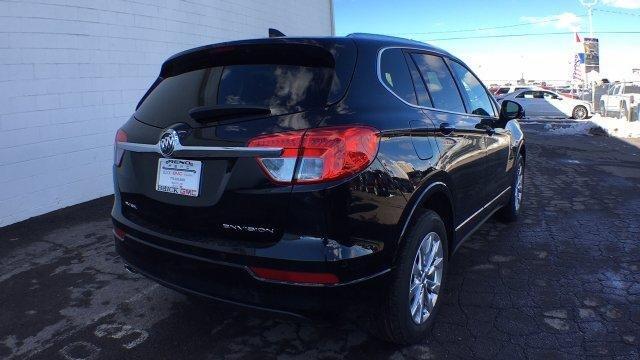 new 2017 buick envision fwd essence reno, nv 89502 for sale in reno, nevada