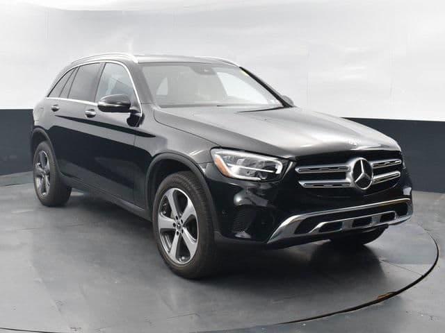 2022 mercedes-benz glc 300 4matic suv in pittsburgh, pennsylvania