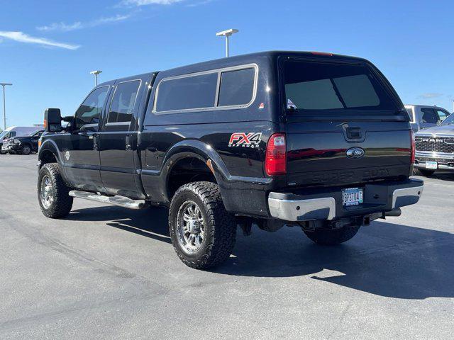 2016 ford f-350 lariat