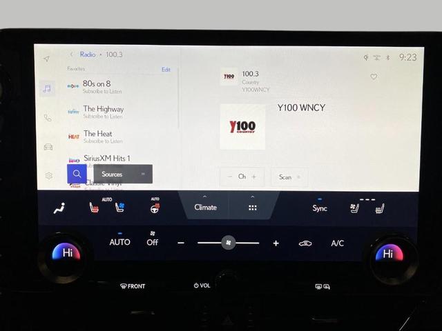 2022 lexus nx 350 premium