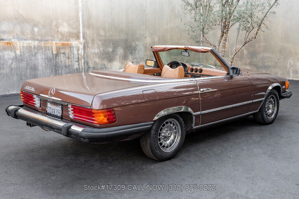 1976 mercedes-benz 400-series