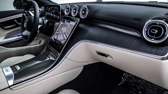 2024 Mercedes-Benz CLE