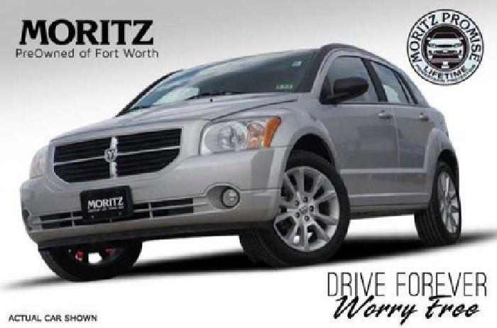 2011 dodge caliber heat in fort worth, tx